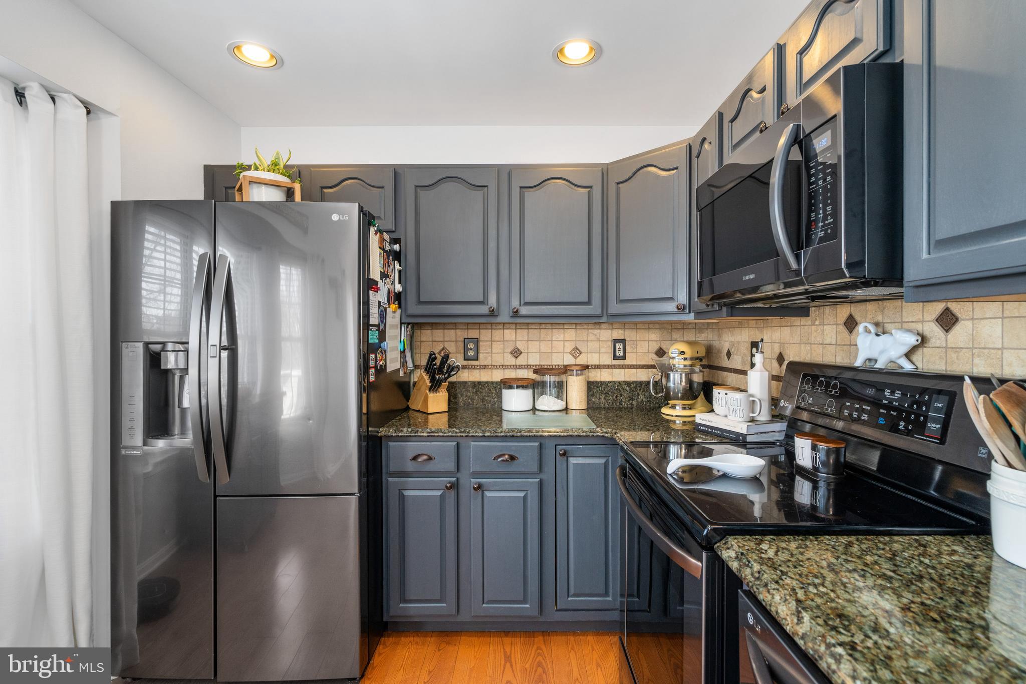 1014 Gullo Road New Windsor, MD 21776 - Photo 10 of 49 Extra Storage in the Kitchen