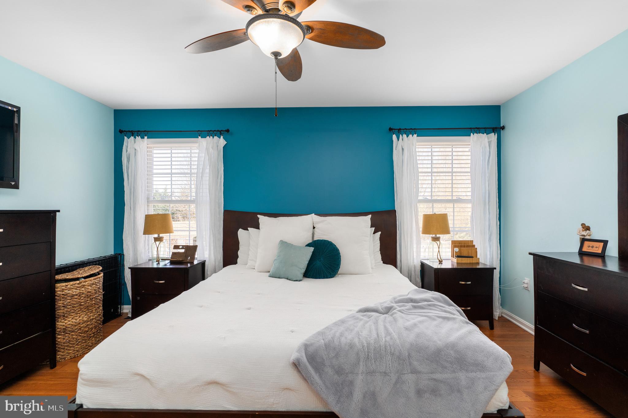 1014 Gullo Road New Windsor, MD 21776 - Photo 15 of 49 Unwind in Your Primary Suite