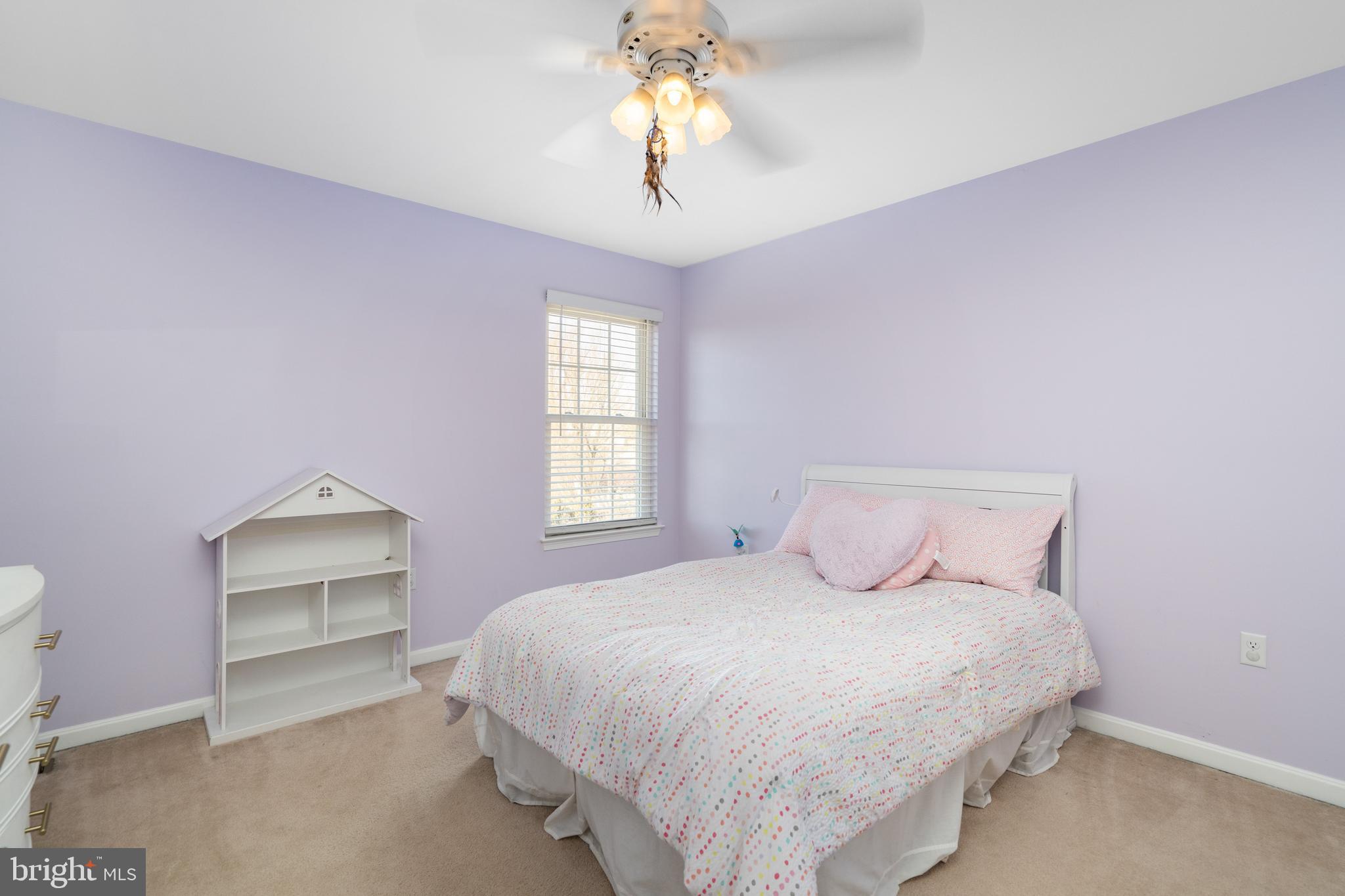 1014 Gullo Road New Windsor, MD 21776 - Photo 18 of 49 Great Views from the Bedroom