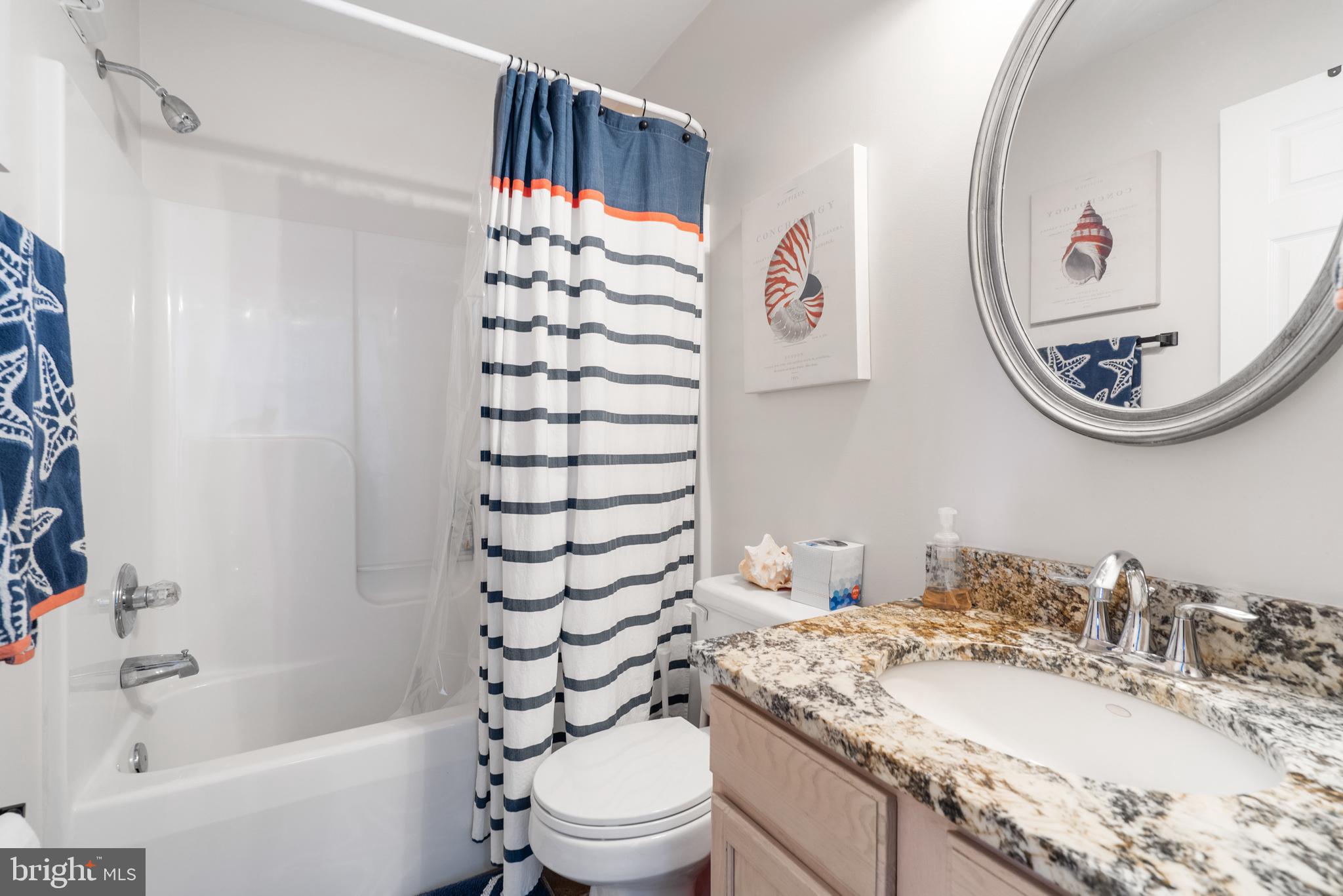 1014 Gullo Road New Windsor, MD 21776 - Photo 22 of 49 Bathroom with Large Tub/Shower