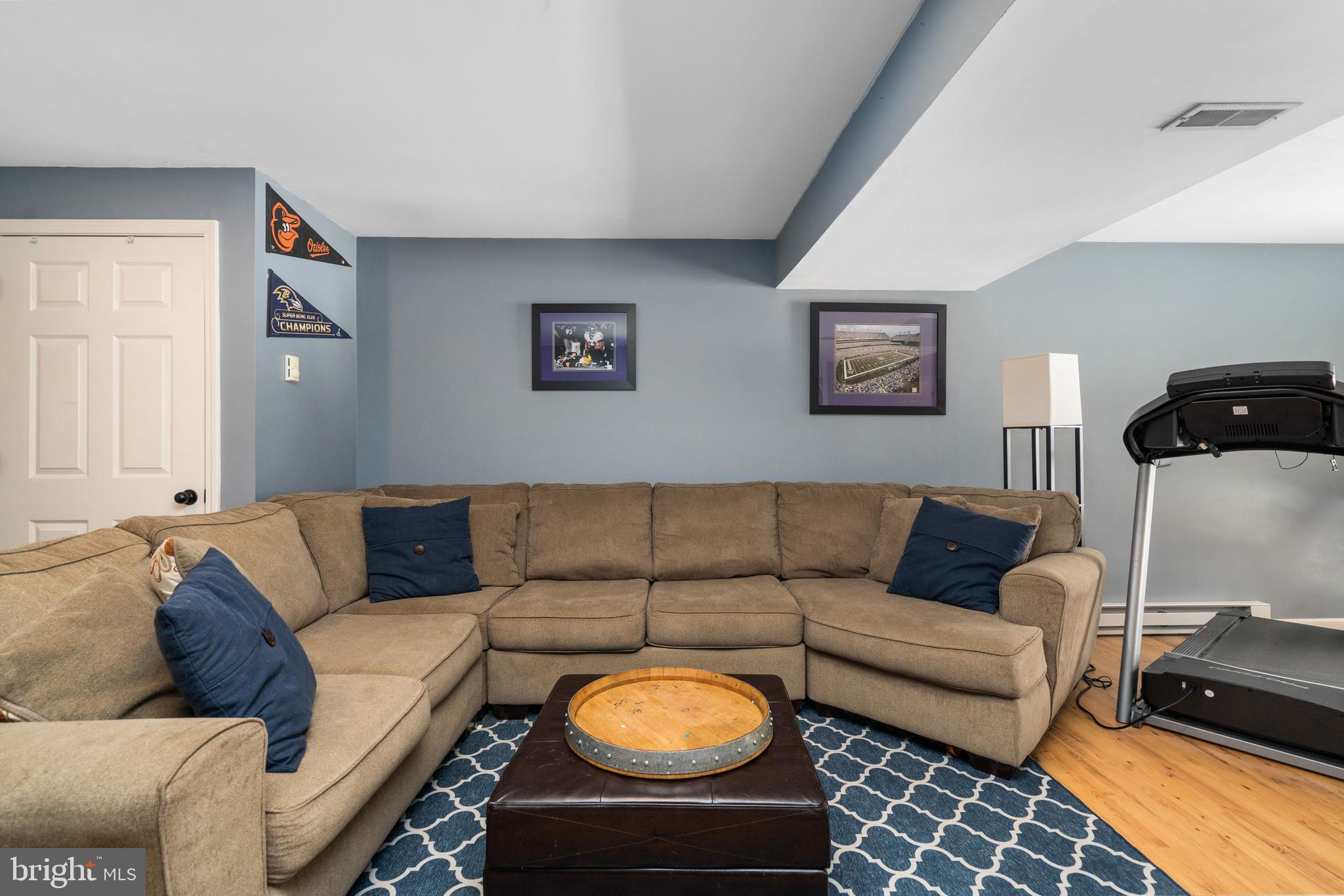 1014 Gullo Road New Windsor, MD 21776 - Photo 23 of 49 Spend Time With Family And Friends