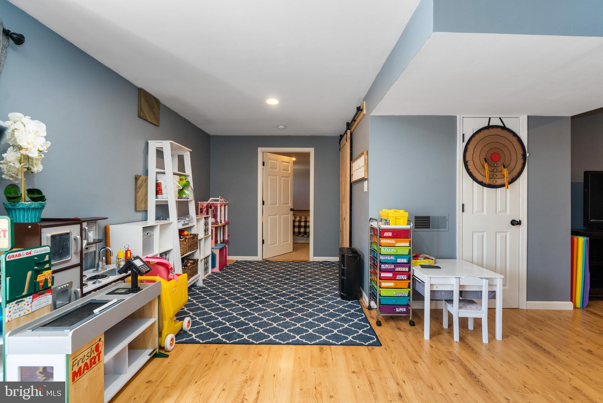 1014 Gullo Road New Windsor, MD 21776 - Photo 25 of 49 Ideal For Family Fun!