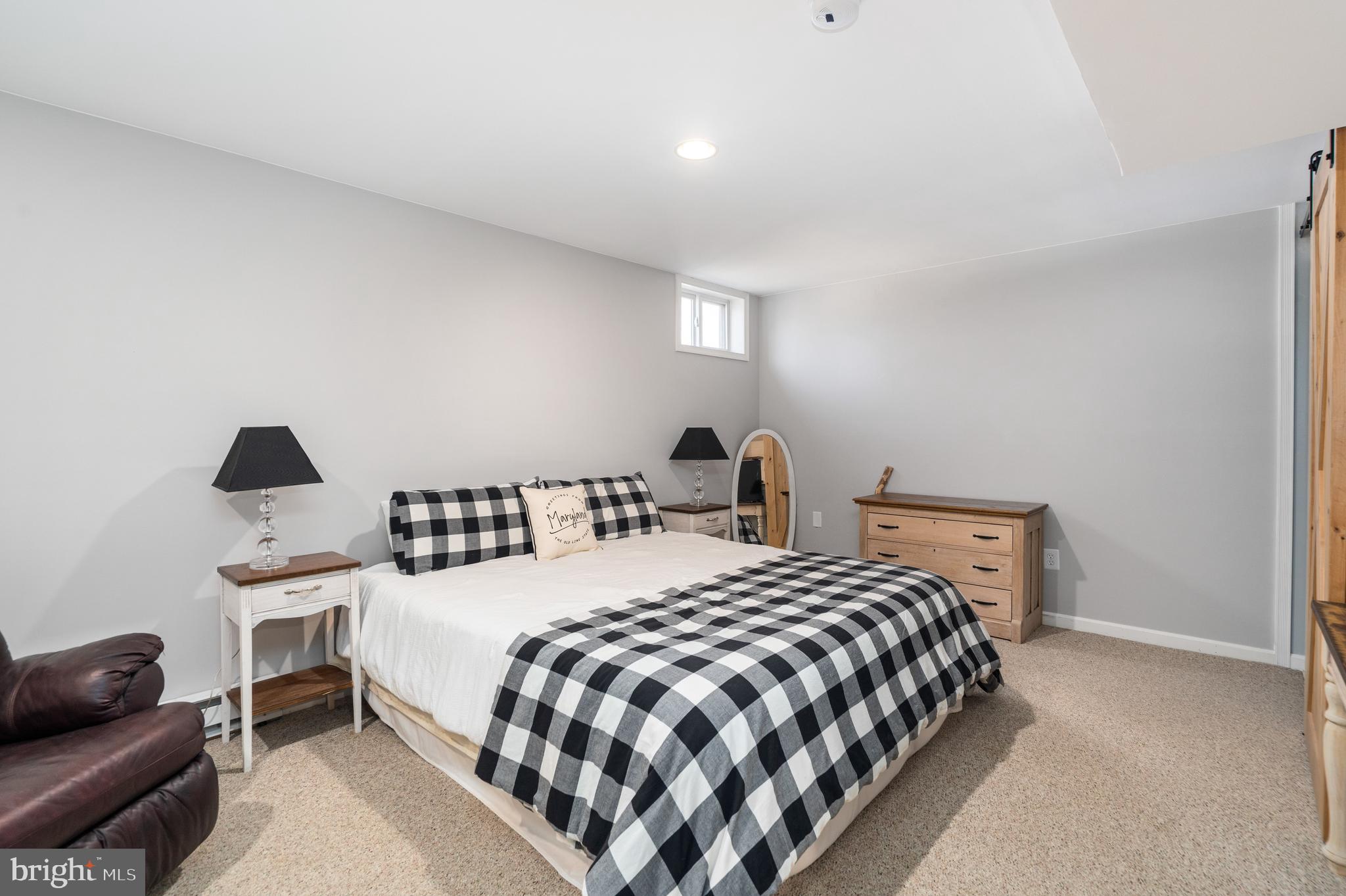 1014 Gullo Road New Windsor, MD 21776 - Photo 26 of 49 Bright and Spacious Bedroom