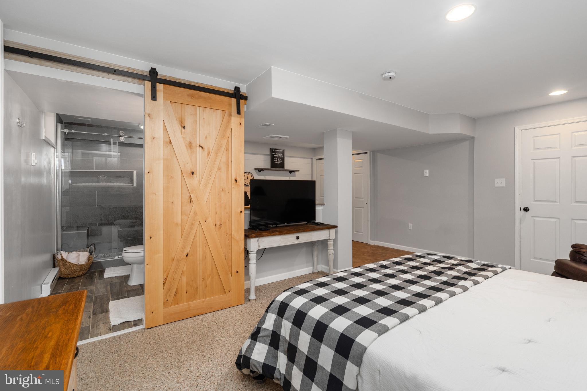 1014 Gullo Road New Windsor, MD 21776 - Photo 28 of 49 Warm and Inviting Bedroom