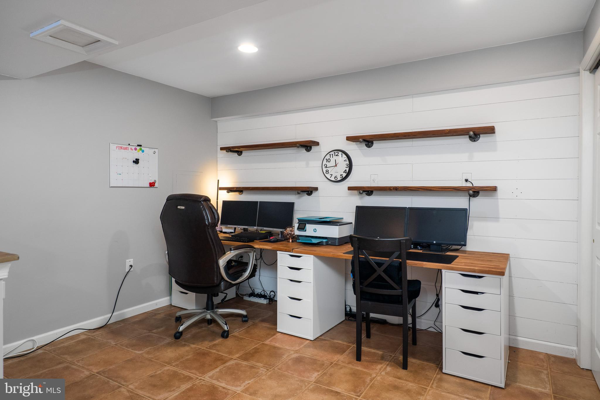 1014 Gullo Road New Windsor, MD 21776 - Photo 29 of 49 Perfect for Office Space