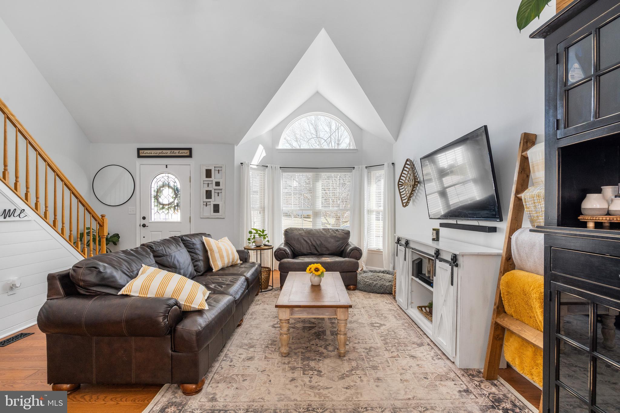 1014 Gullo Road New Windsor, MD 21776 - Photo 3 of 49 Lots of Natural Light in the Open Space!