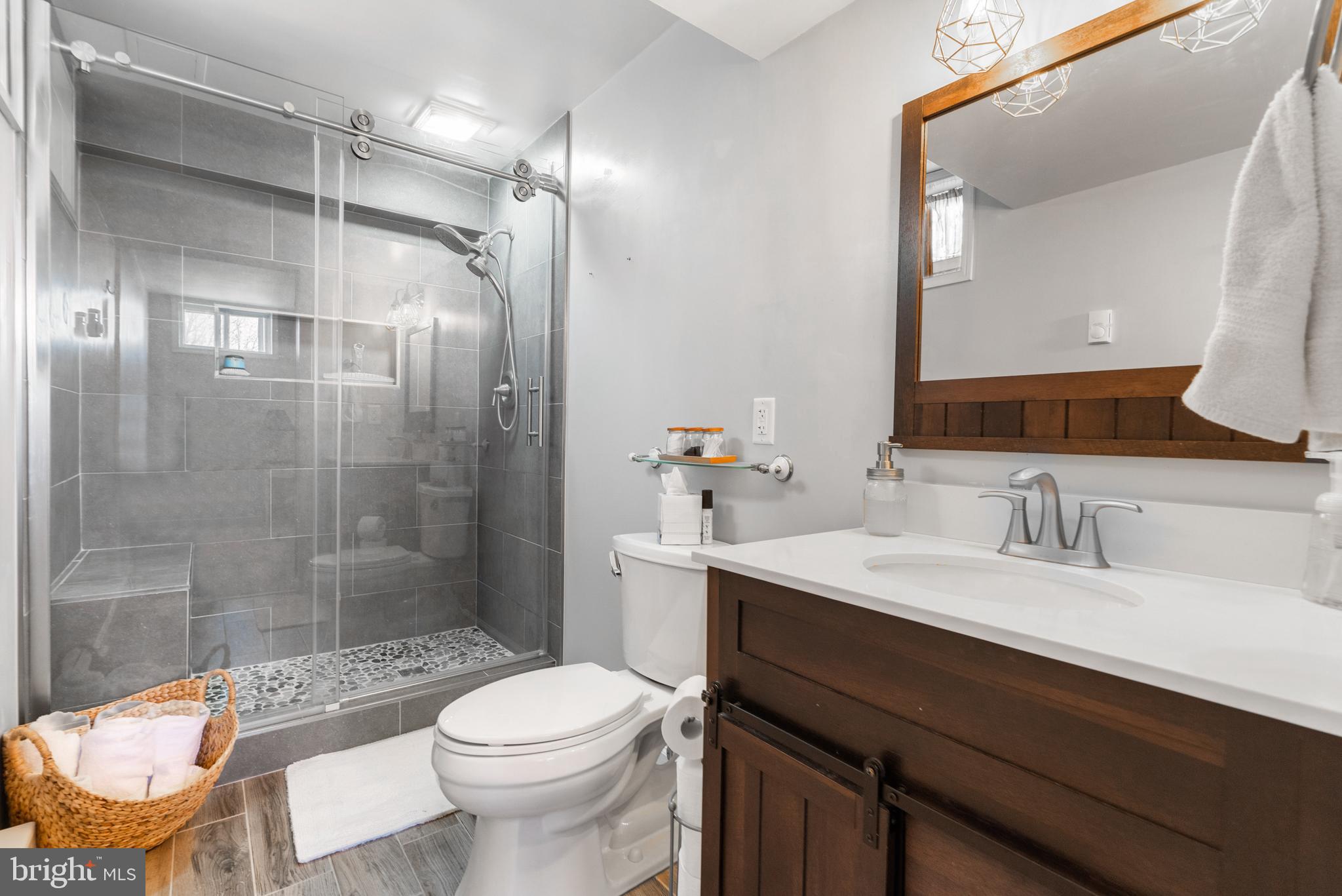 1014 Gullo Road New Windsor, MD 21776 - Photo 30 of 49 Unwind in Your Own Spa-Like Shower