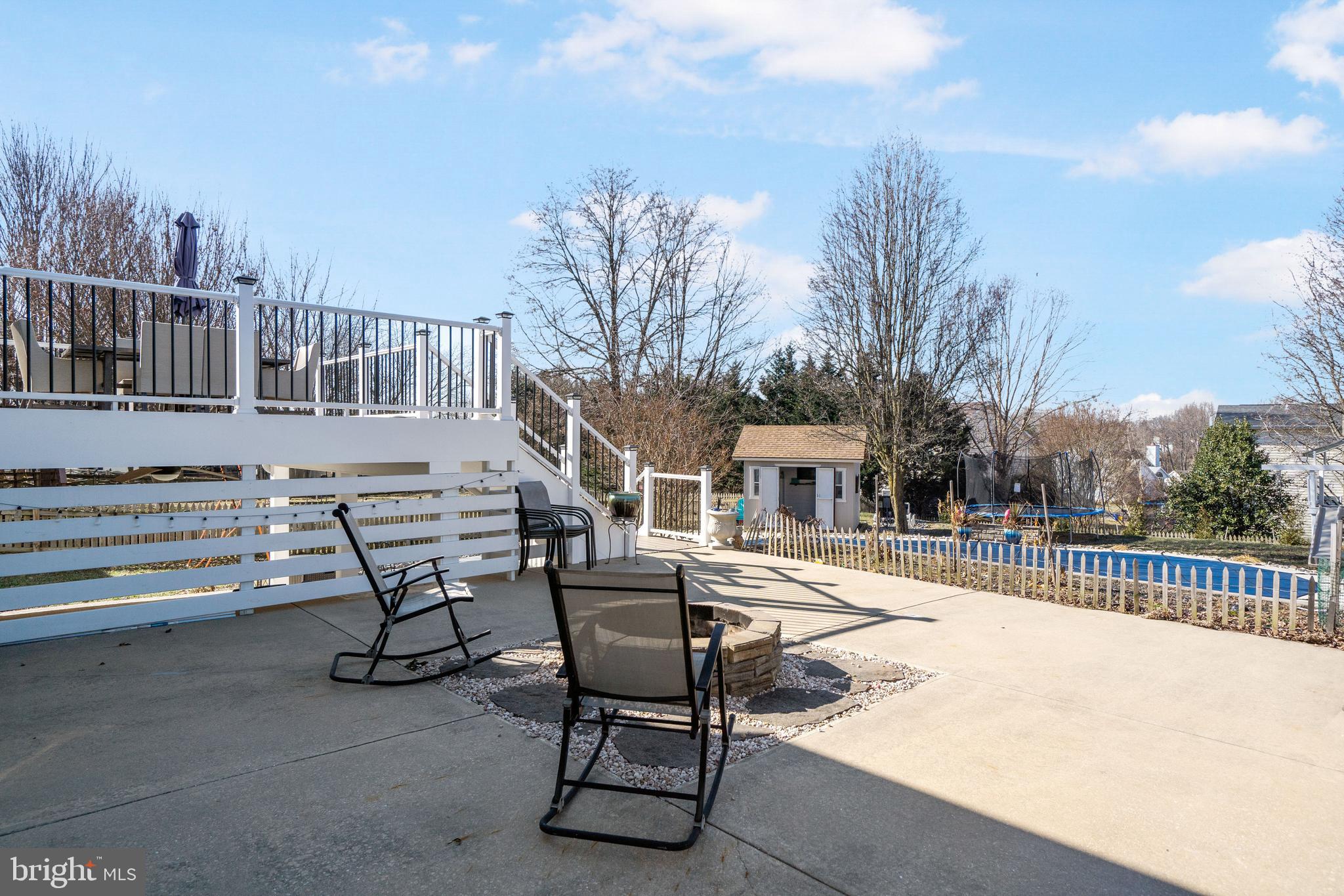 1014 Gullo Road New Windsor, MD 21776 - Photo 34 of 49 Large Space with Plenty of Seating Areas