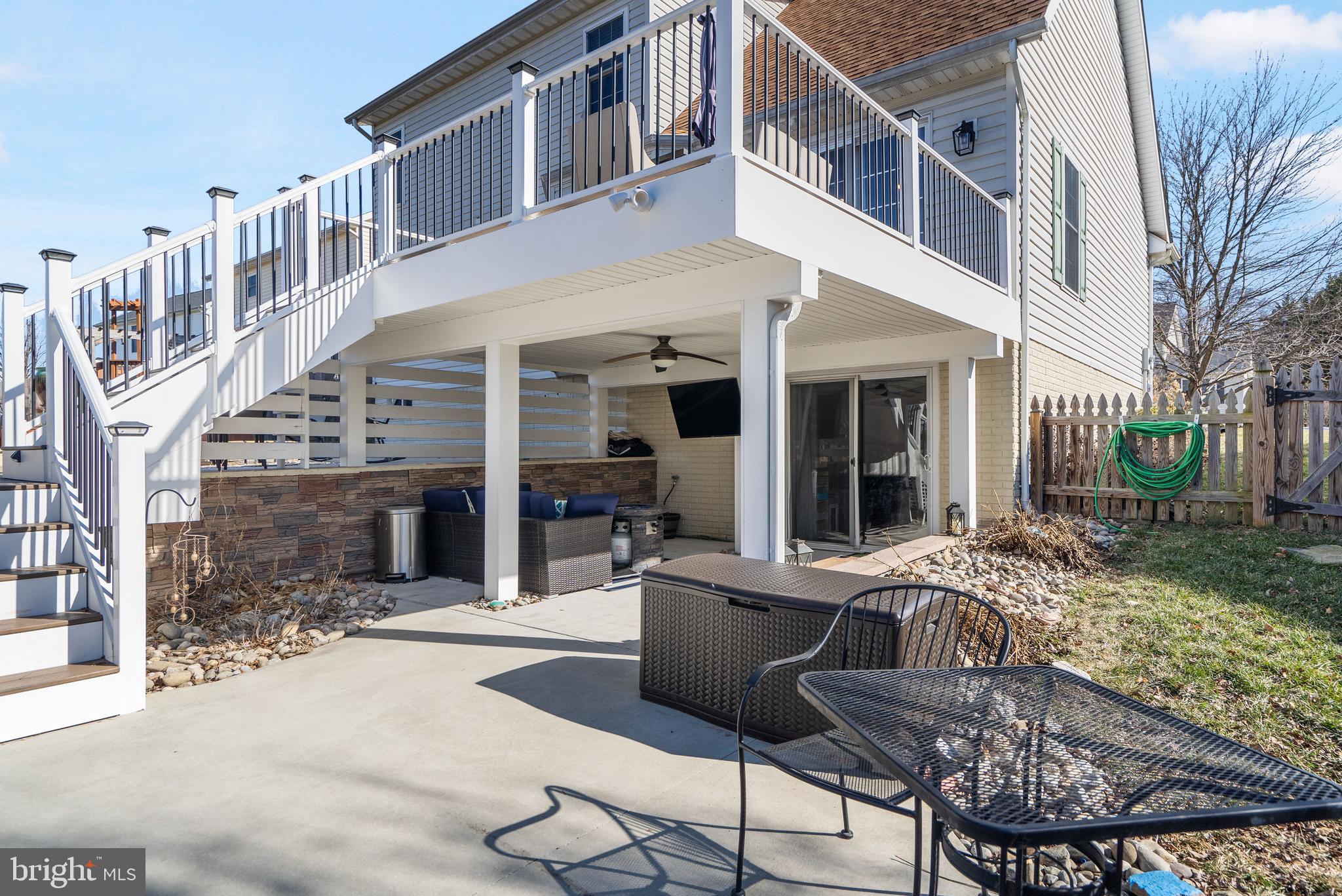 1014 Gullo Road New Windsor, MD 21776 - Photo 36 of 49 Enjoy the Great Outdoors