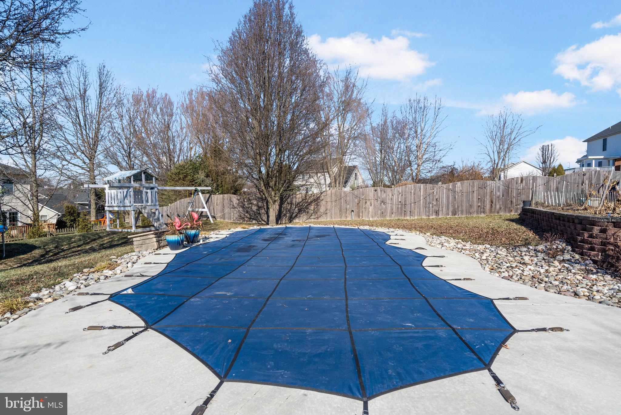 1014 Gullo Road New Windsor, MD 21776 - Photo 43 of 49 Perfect for Summer Gatherings