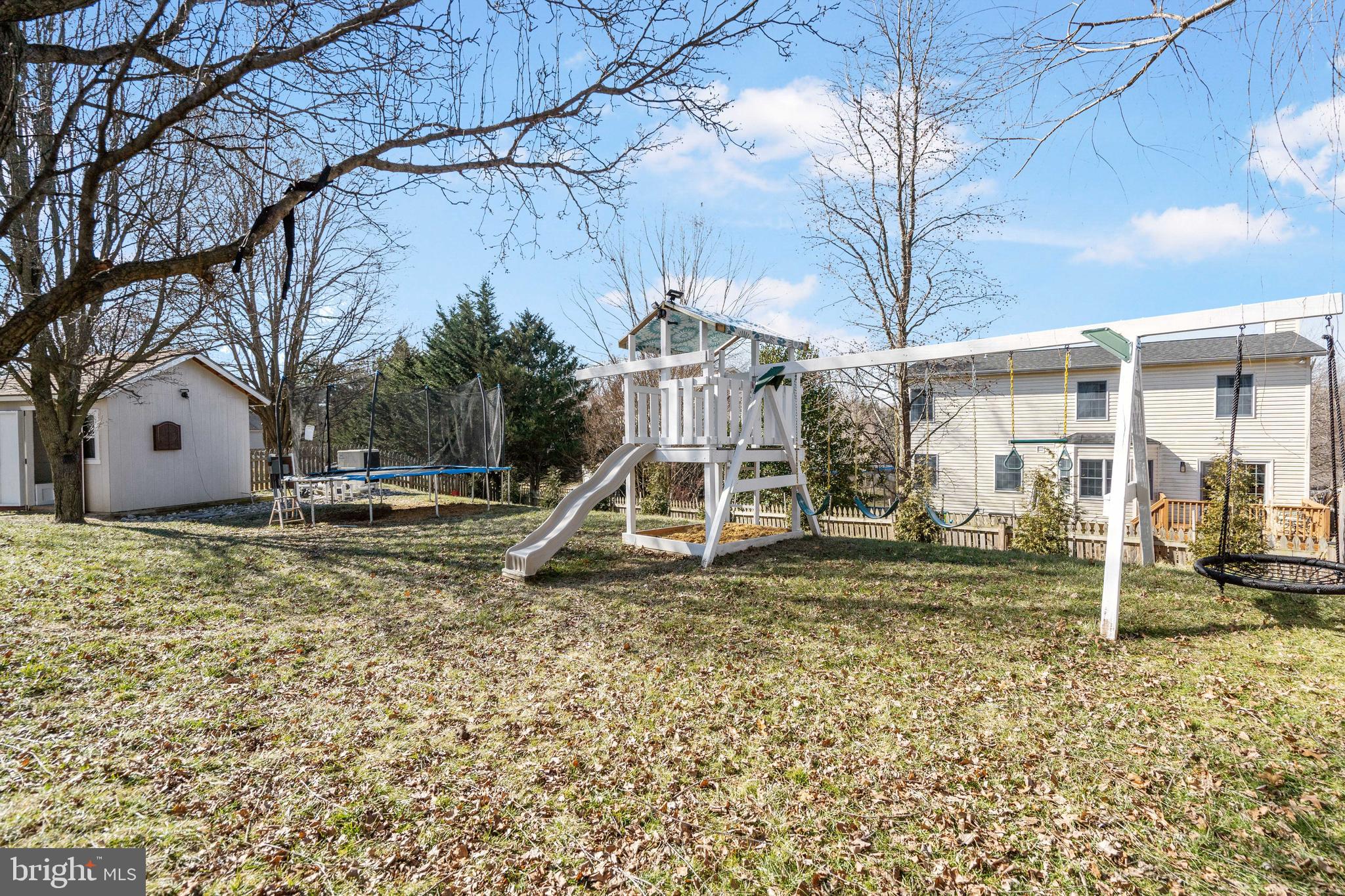 1014 Gullo Road New Windsor, MD 21776 - Photo 48 of 49 Space to Make Memories