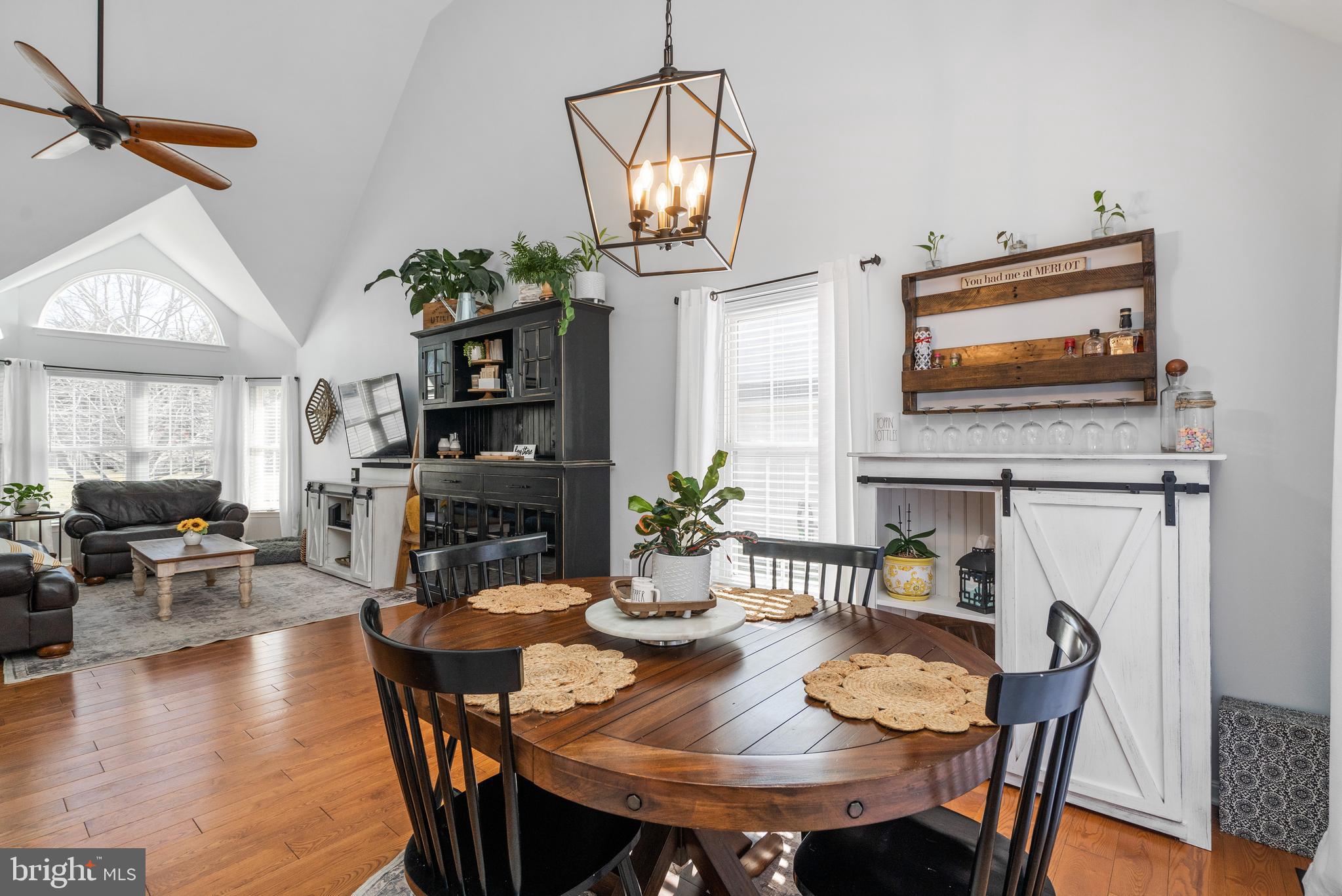 1014 Gullo Road New Windsor, MD 21776 - Photo 49 of 49 Spacious Open Floor Plan
