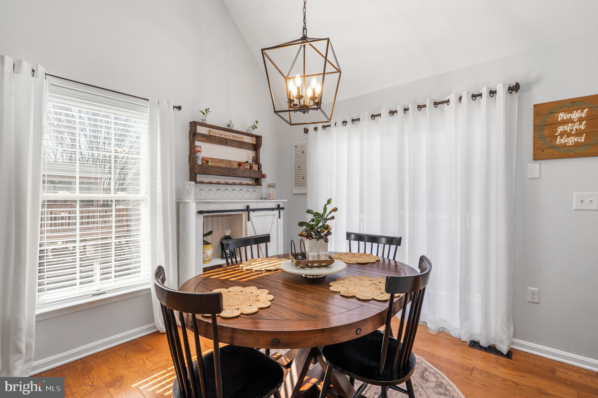 1014 Gullo Road New Windsor, MD 21776 - Photo 7 of 49 Dine With Family And Friends