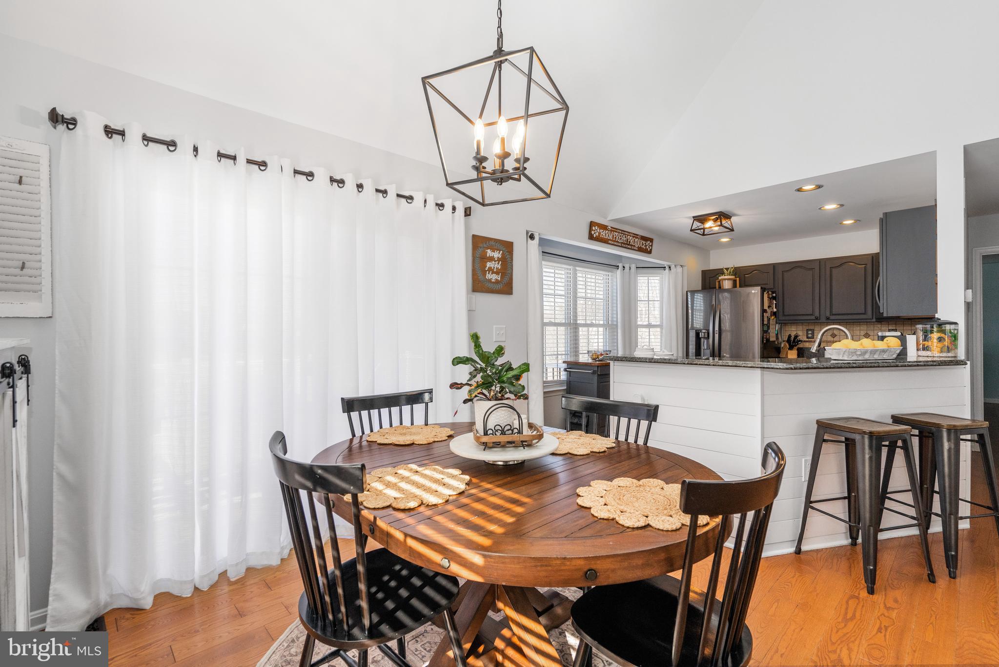 1014 Gullo Road New Windsor, MD 21776 - Photo 8 of 49 Eat-in Kitchen