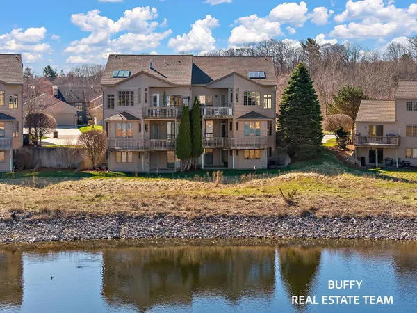 $529,000 | 1671 East Harbour Towne Circle, Muskegon, MI 49441