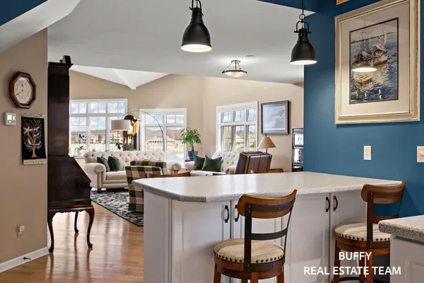 $529,000 | 1671 East Harbour Towne Circle, Muskegon, MI 49441