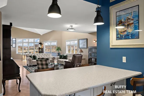 $529,000 | 1671 East Harbour Towne Circle, Muskegon, MI 49441