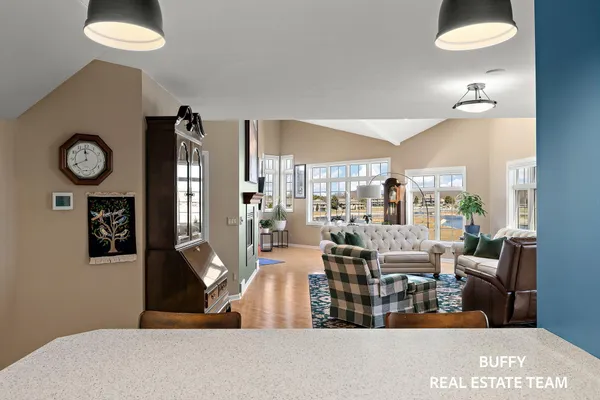 $529,000 | 1671 East Harbour Towne Circle, Muskegon, MI 49441