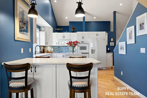 $529,000 | 1671 East Harbour Towne Circle, Muskegon, MI 49441