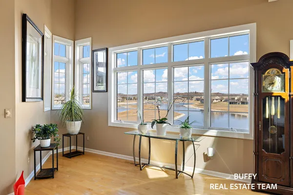 $529,000 | 1671 East Harbour Towne Circle, Muskegon, MI 49441