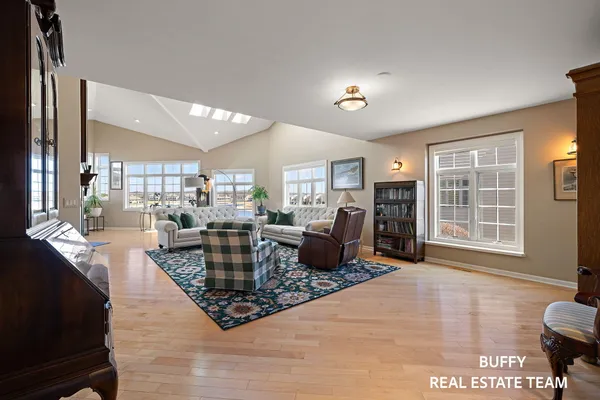 $529,000 | 1671 East Harbour Towne Circle, Muskegon, MI 49441