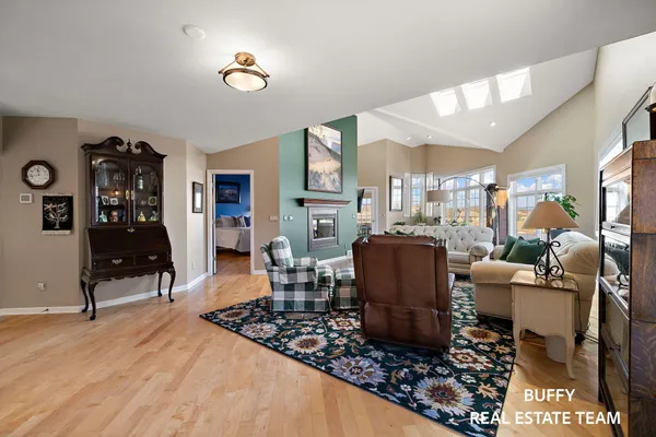 $529,000 | 1671 East Harbour Towne Circle, Muskegon, MI 49441