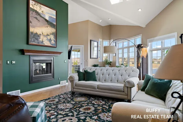 $529,000 | 1671 East Harbour Towne Circle, Muskegon, MI 49441