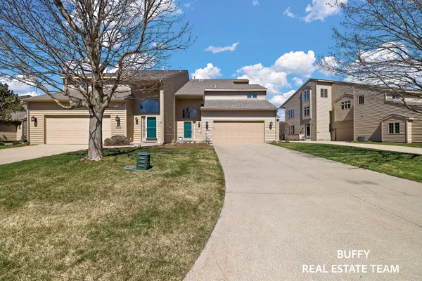 $529,000 | 1671 East Harbour Towne Circle, Muskegon, MI 49441