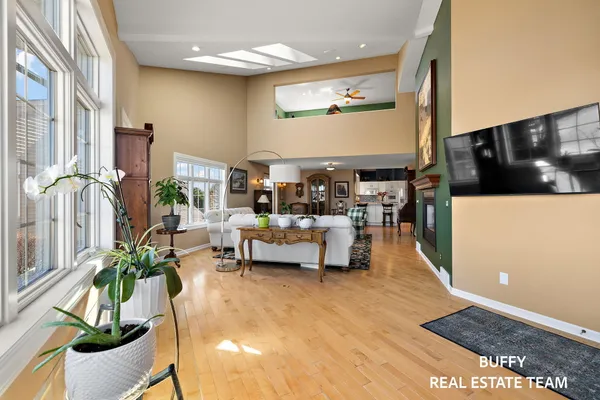 $529,000 | 1671 East Harbour Towne Circle, Muskegon, MI 49441
