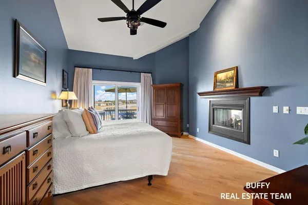 $529,000 | 1671 East Harbour Towne Circle, Muskegon, MI 49441