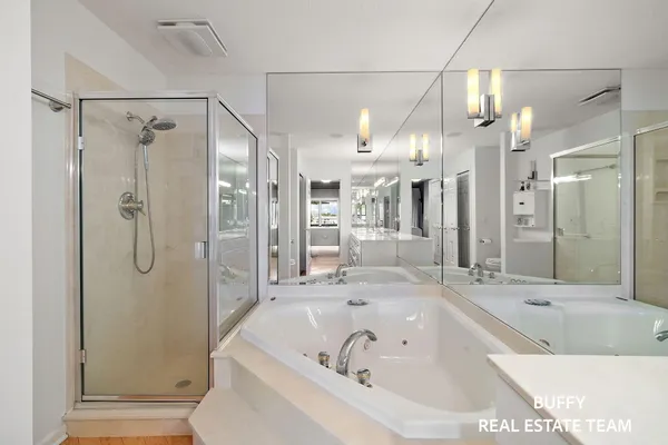 $529,000 | 1671 East Harbour Towne Circle, Muskegon, MI 49441