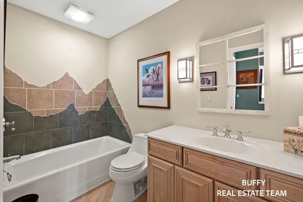 $529,000 | 1671 East Harbour Towne Circle, Muskegon, MI 49441