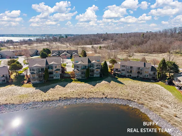 $529,000 | 1671 East Harbour Towne Circle, Muskegon, MI 49441