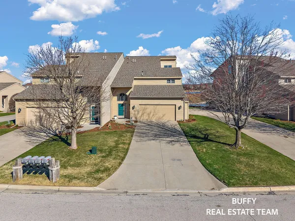 $529,000 | 1671 East Harbour Towne Circle, Muskegon, MI 49441