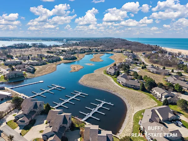 $529,000 | 1671 East Harbour Towne Circle, Muskegon, MI 49441