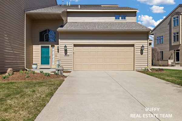 $529,000 | 1671 East Harbour Towne Circle, Muskegon, MI 49441