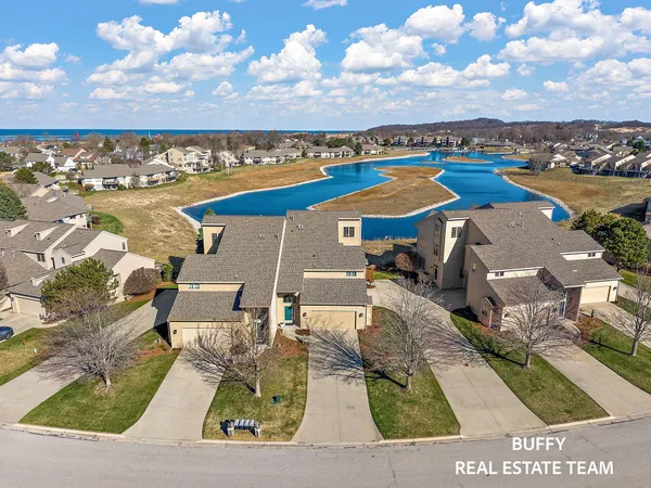 $529,000 | 1671 East Harbour Towne Circle, Muskegon, MI 49441