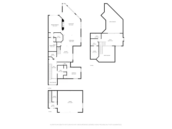 $529,000 | 1671 East Harbour Towne Circle, Muskegon, MI 49441