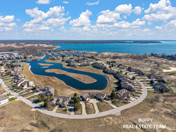 $529,000 | 1671 East Harbour Towne Circle, Muskegon, MI 49441