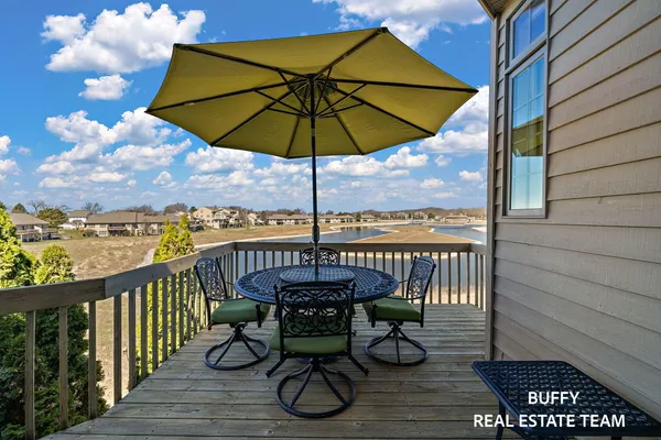 $529,000 | 1671 East Harbour Towne Circle, Muskegon, MI 49441