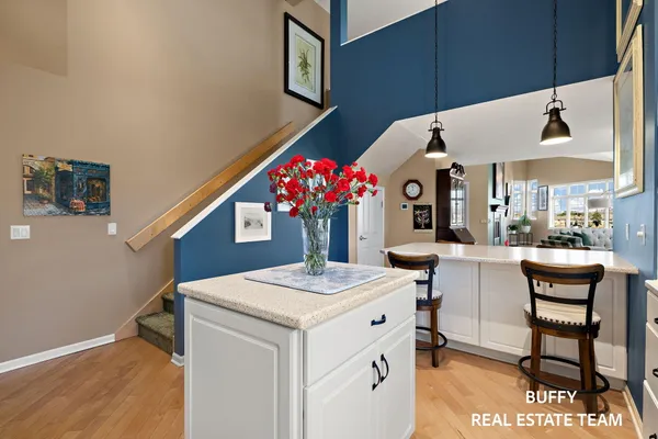 $529,000 | 1671 East Harbour Towne Circle, Muskegon, MI 49441