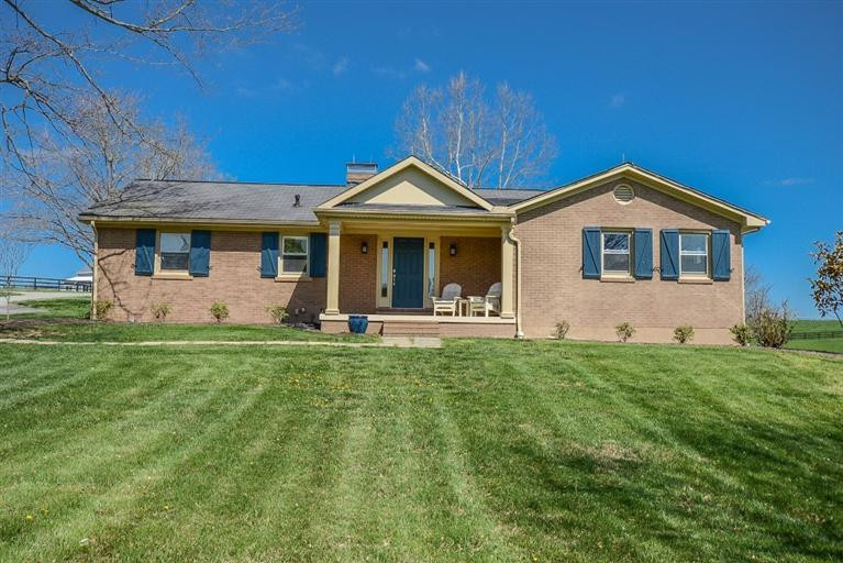 370 Ardery Road Paris, KY 40361 - Photo 2 of 59 Photo 2