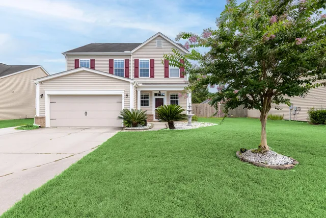 $375,000 | 173 Cypress Forest Drive, Moncks Corner, SC 29461