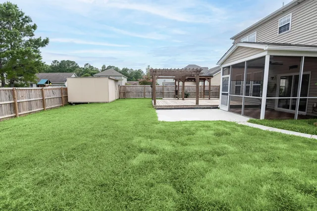 $375,000 | 173 Cypress Forest Drive, Moncks Corner, SC 29461