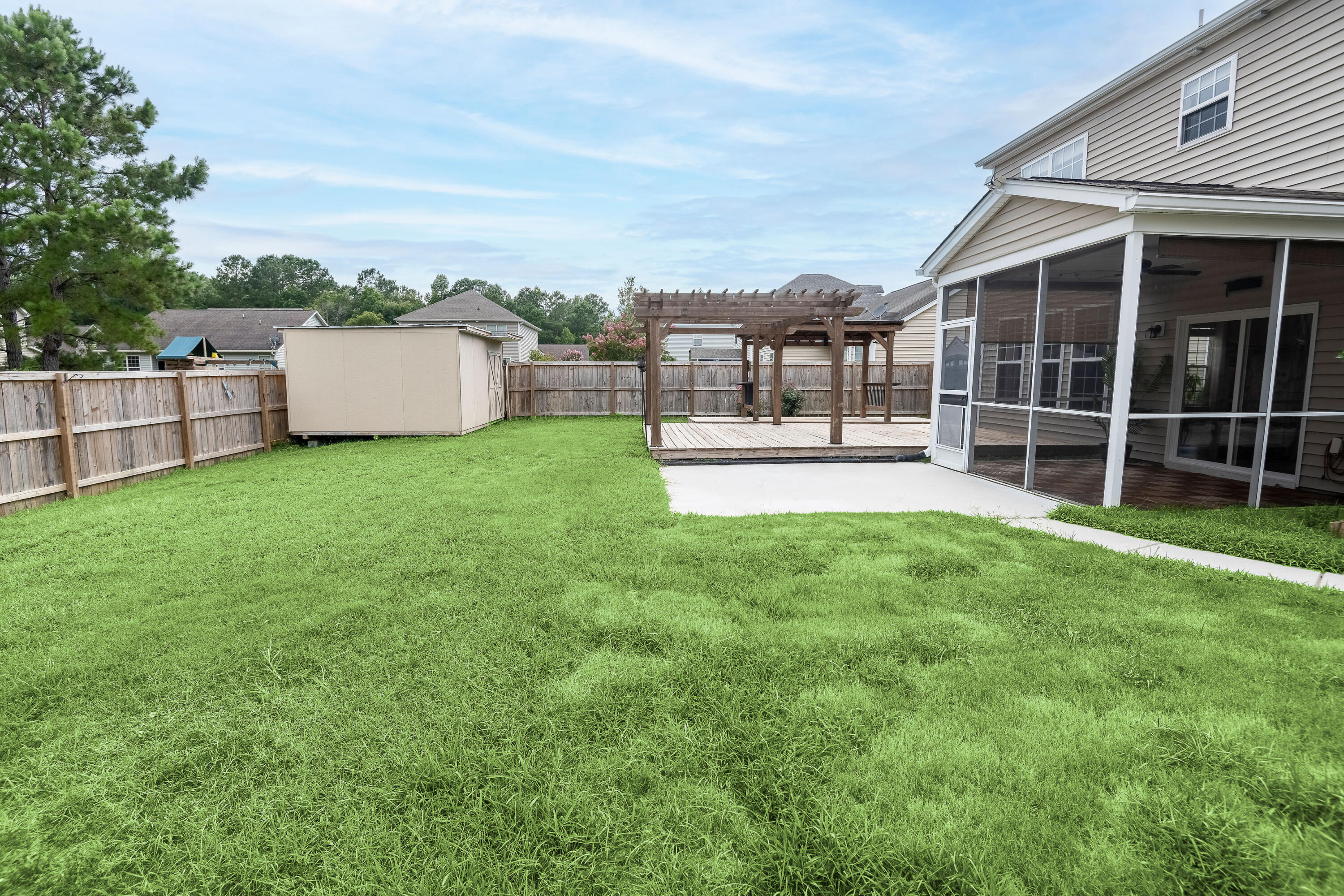 173 Cypress Forest Drive Moncks Corner, SC 29461 - Photo 6 of 19 173CypressForestRound2-32