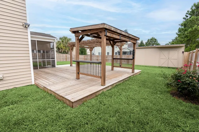 $375,000 | 173 Cypress Forest Drive, Moncks Corner, SC 29461