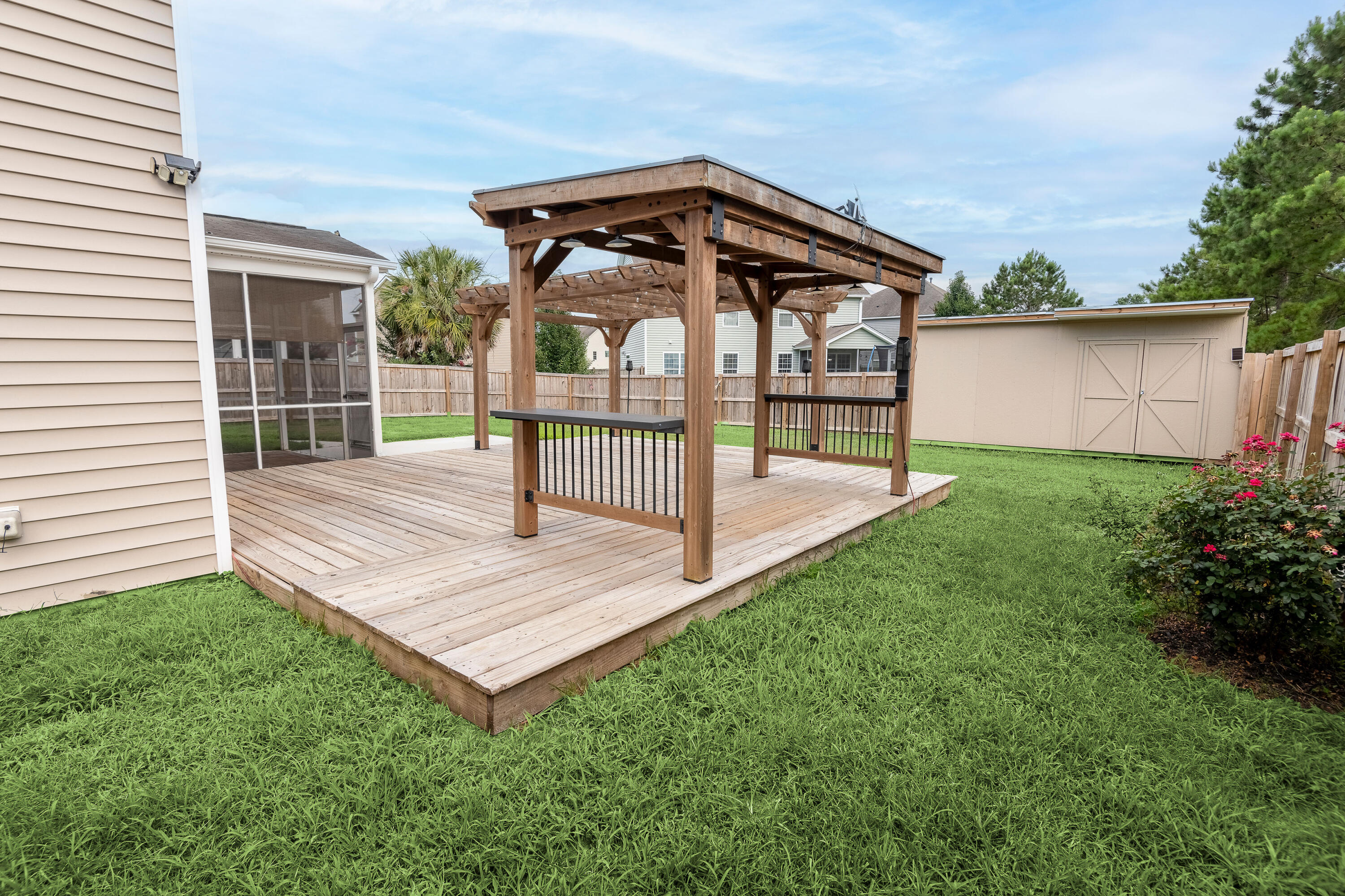 173 Cypress Forest Drive Moncks Corner, SC 29461 - Photo 7 of 19 173CypressForestRound2-33