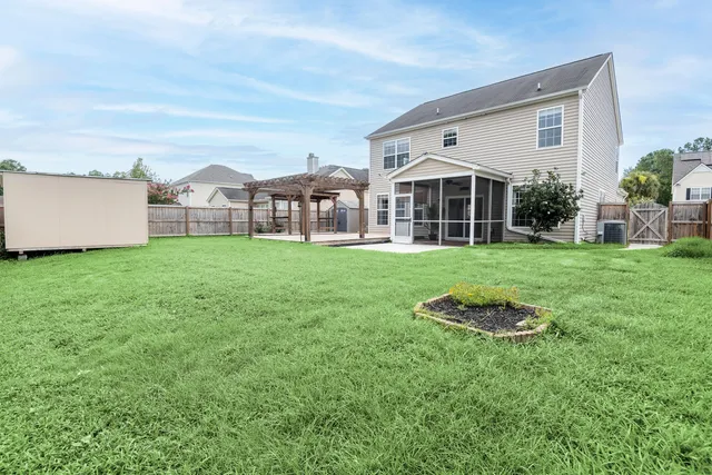 $375,000 | 173 Cypress Forest Drive, Moncks Corner, SC 29461
