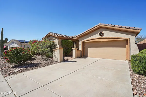 $570,000 | 2365 West Firethorn Way, Anthem, AZ 85086