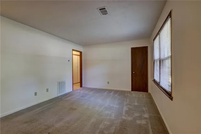 $1,100 | 2233 Davis Road Southwest, Unit A, Stone Mountain, GA 30087